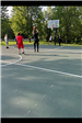 Police fun in the park