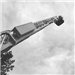 Fire Truck Crane