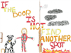 Elaina Patton, 3rd Grade, Echo Hills