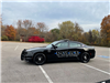 Police Cruiser