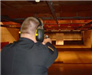 Police Training with Firearm
