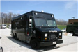 Swat Command Post Vehicle