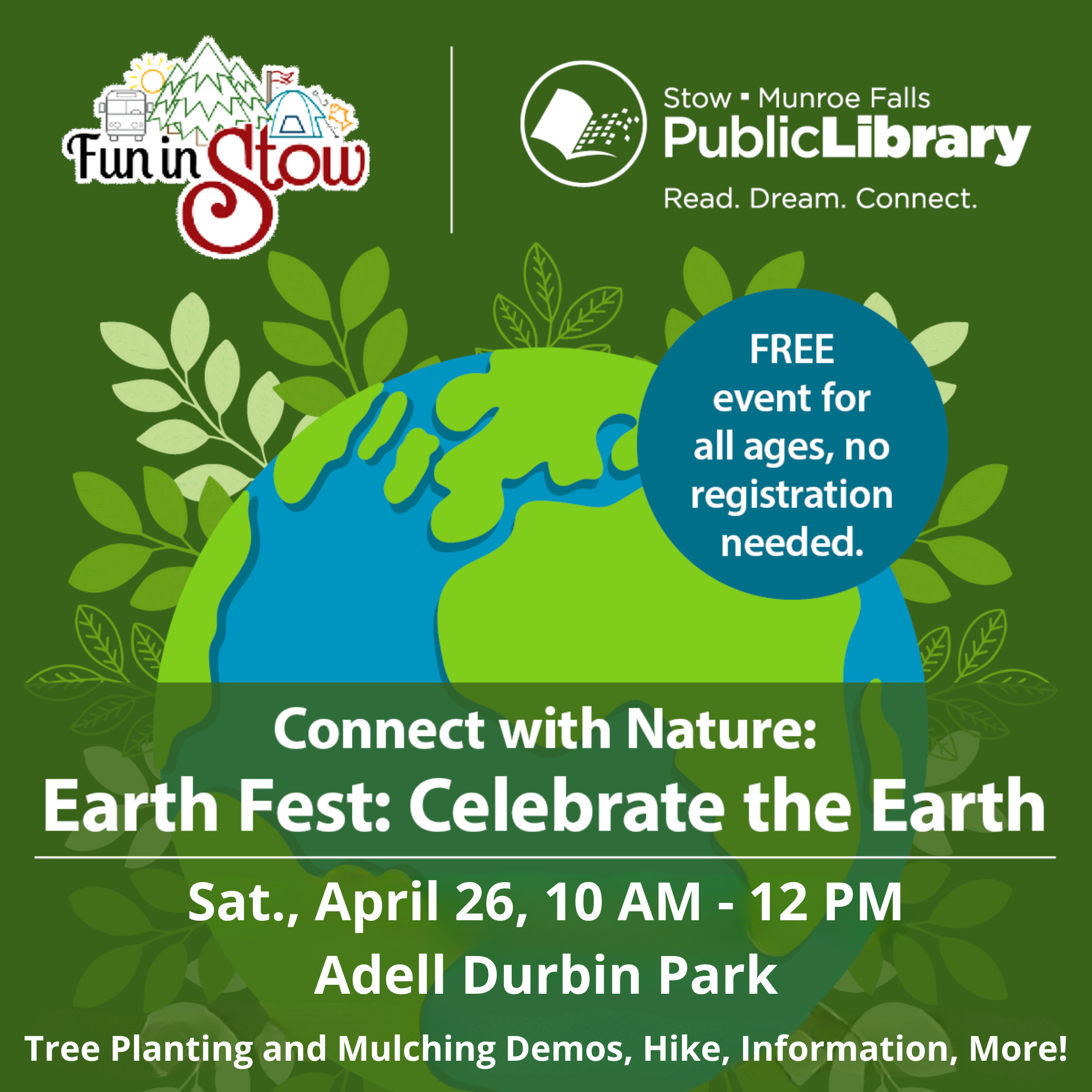 Earth Fest Image 