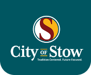 City of Stow Ohio Homepage
