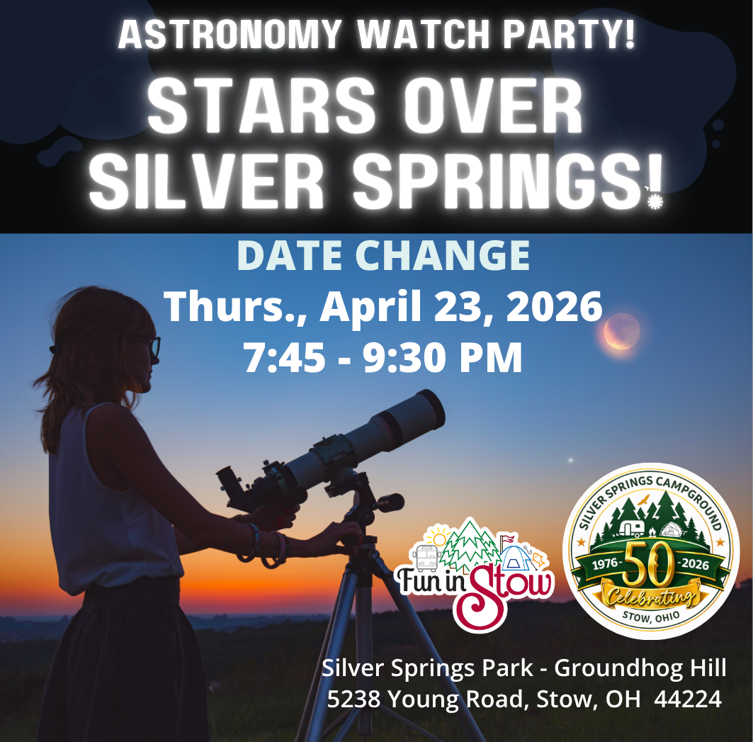 Astronomy April 23
