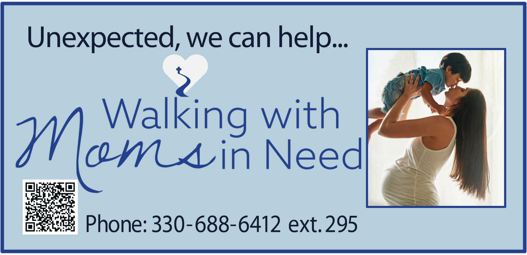 WWMIN Dog Park Banner