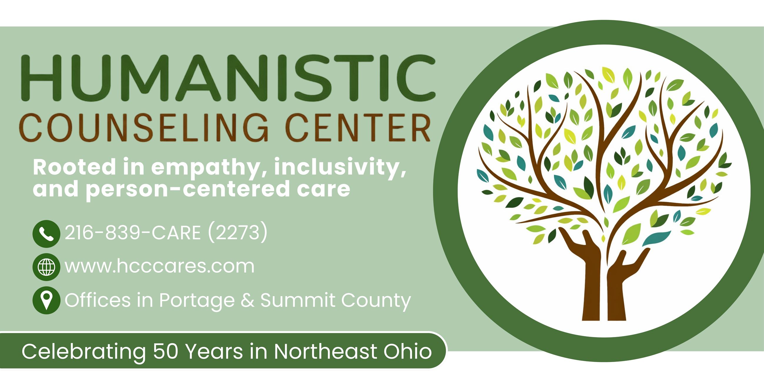Humanistic Counseling Center