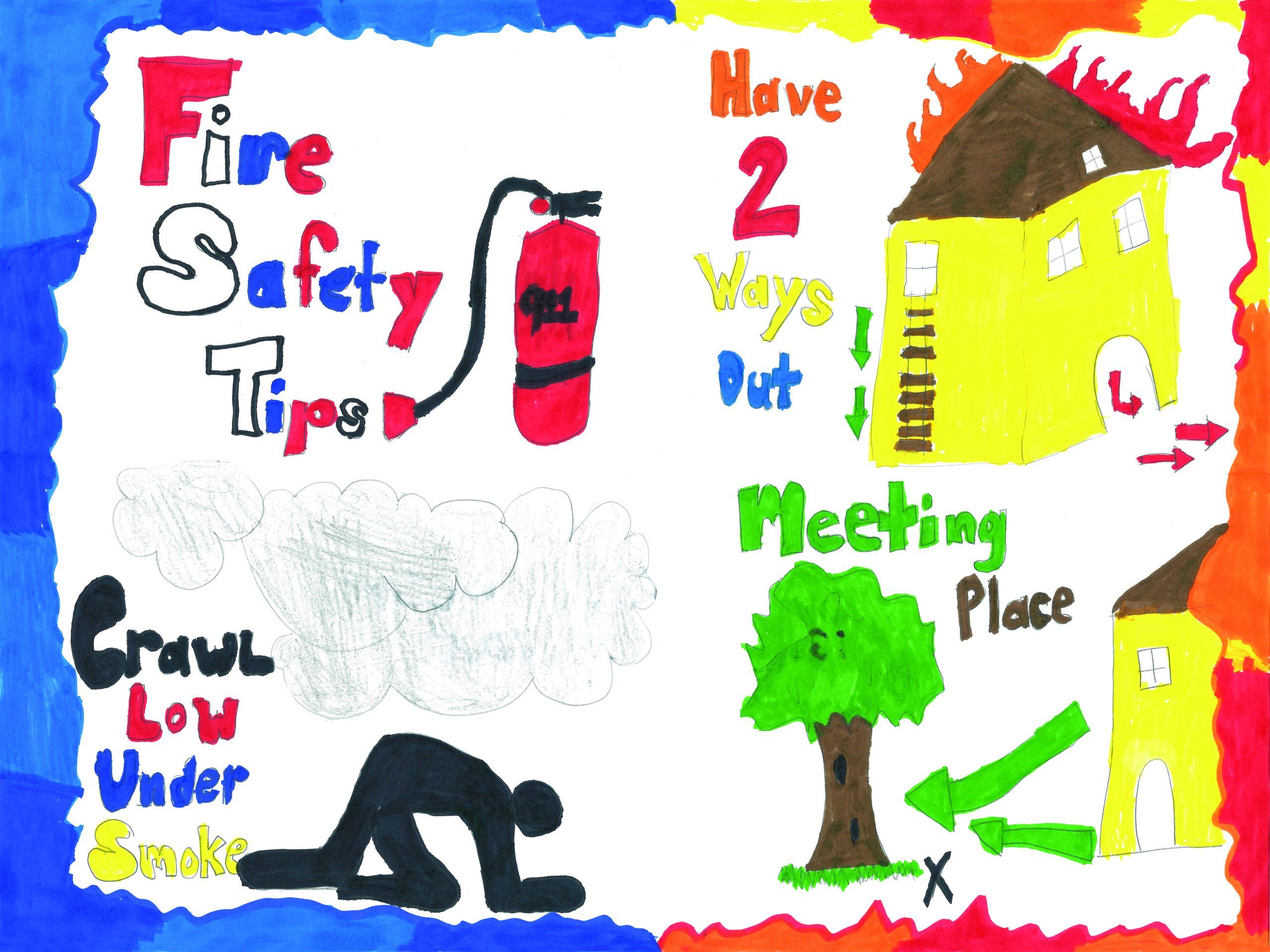Brayden Weber, 4th Grade, Fishcreek
