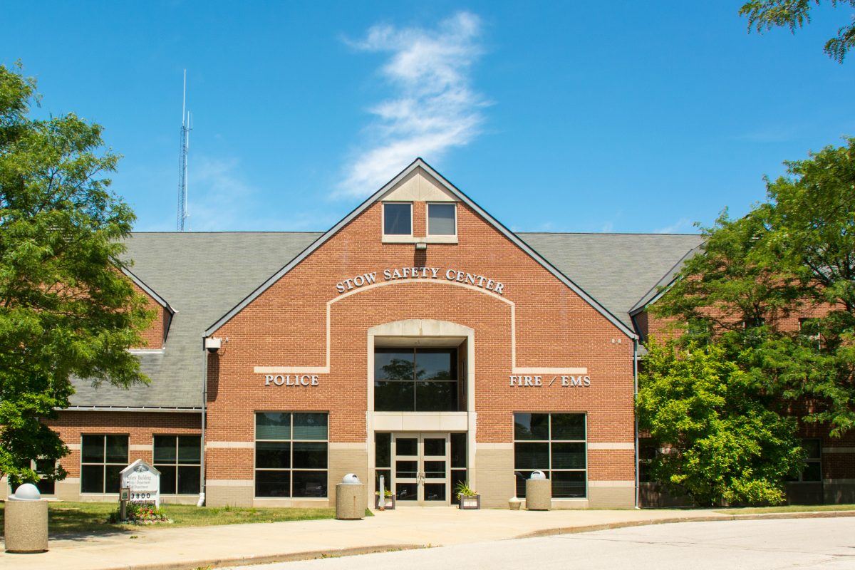 Stow Safety Center
