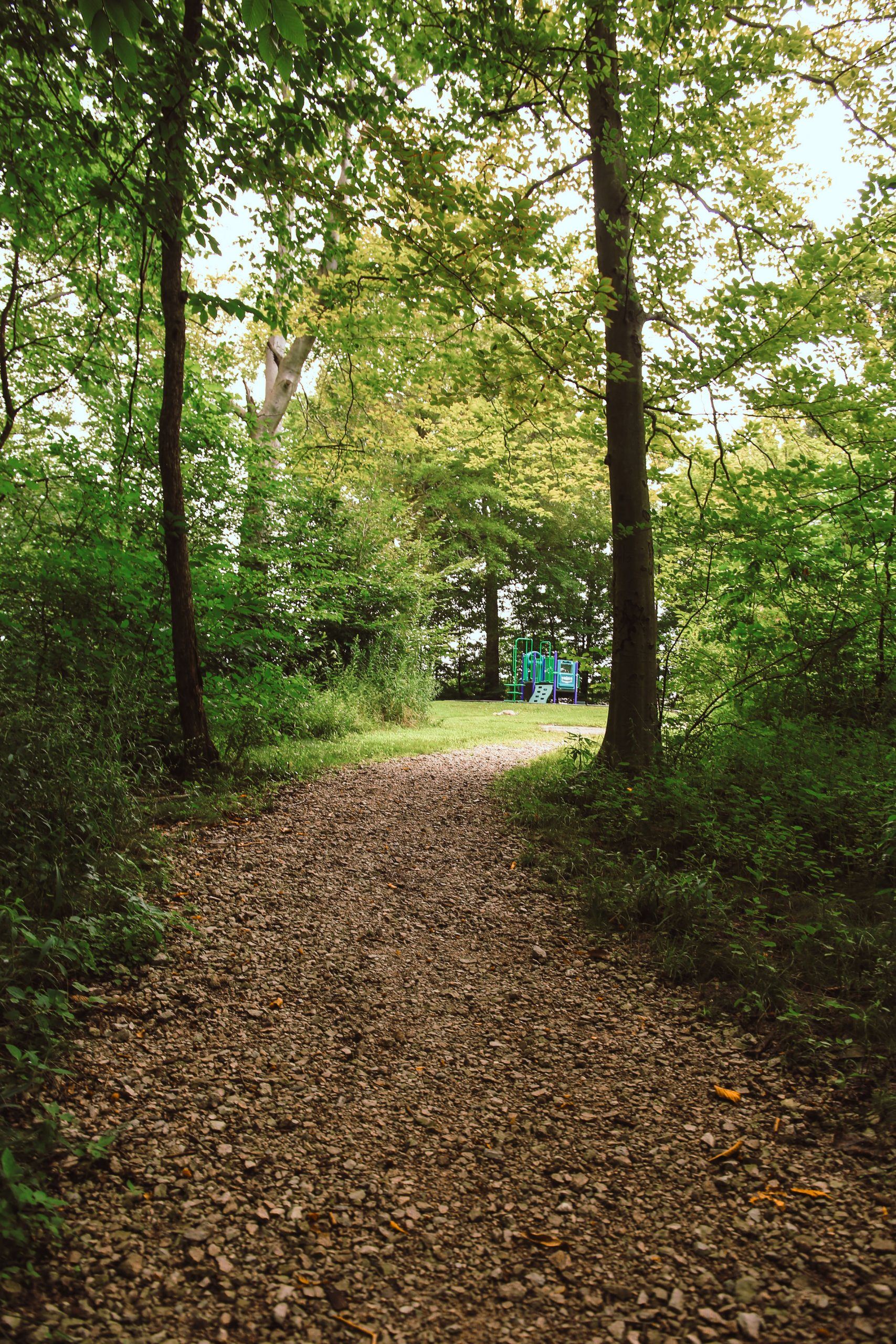 Crestdale Park 9