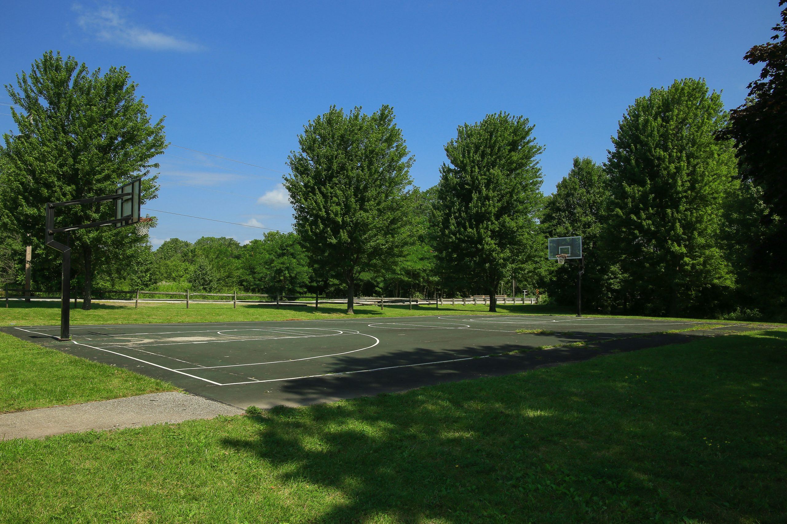 Meadowbrook Lake Park 14
