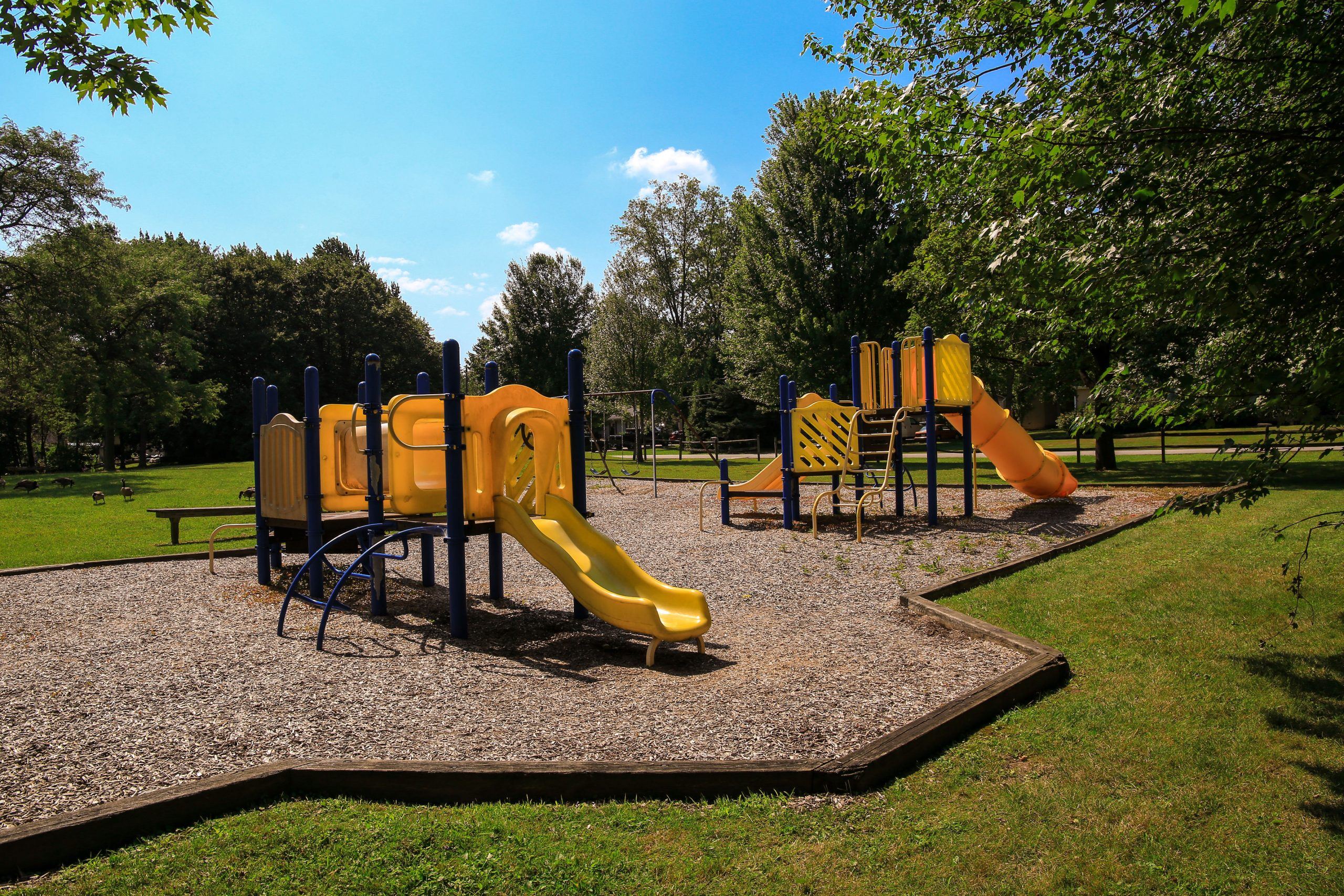 Meadowbrook Lake Park 17