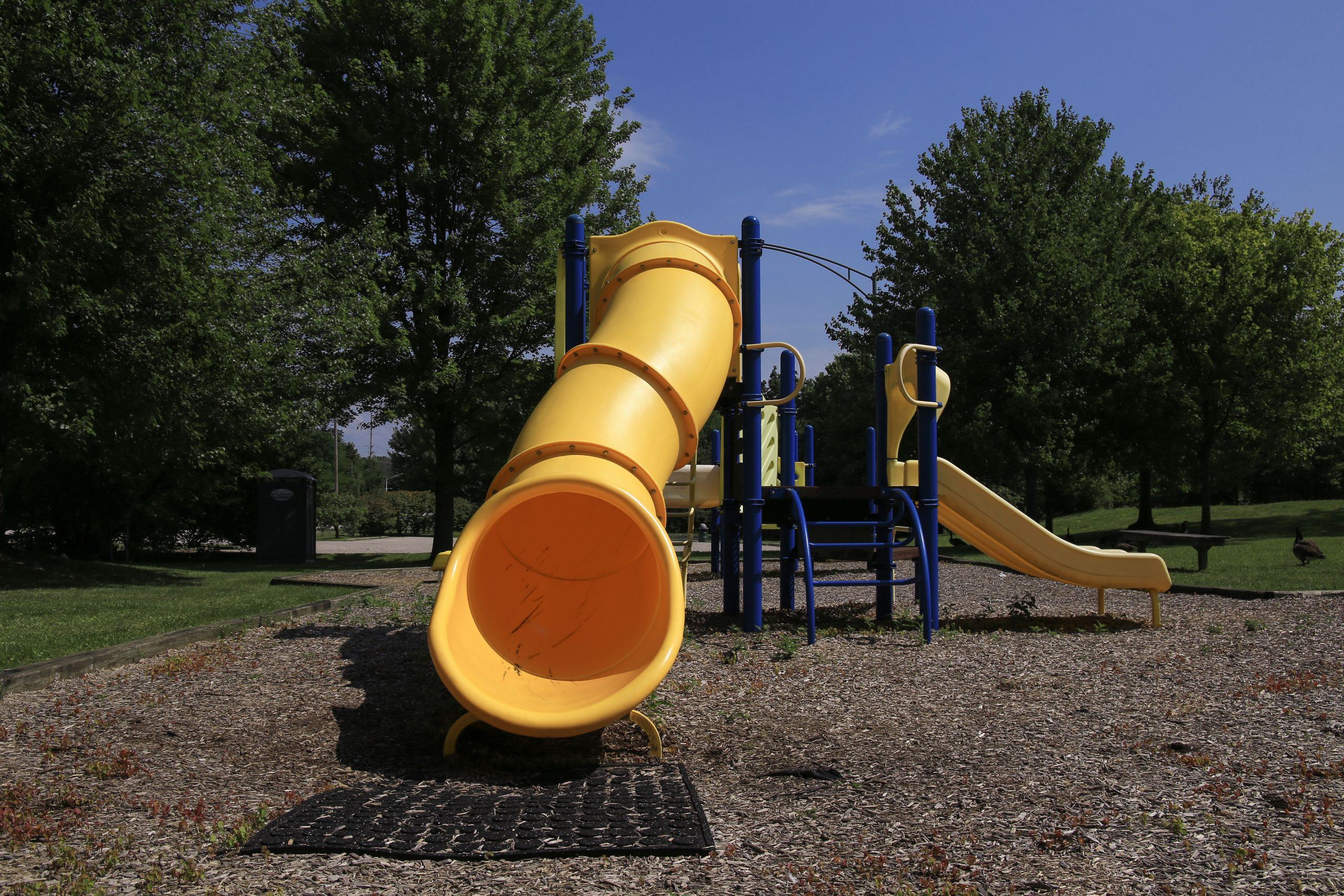 Meadowbrook Lake Park 1