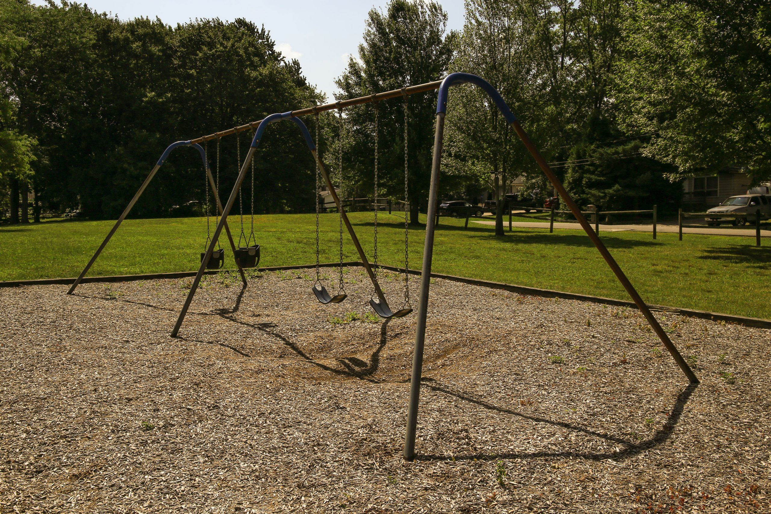 Meadowbrook Lake Park 2