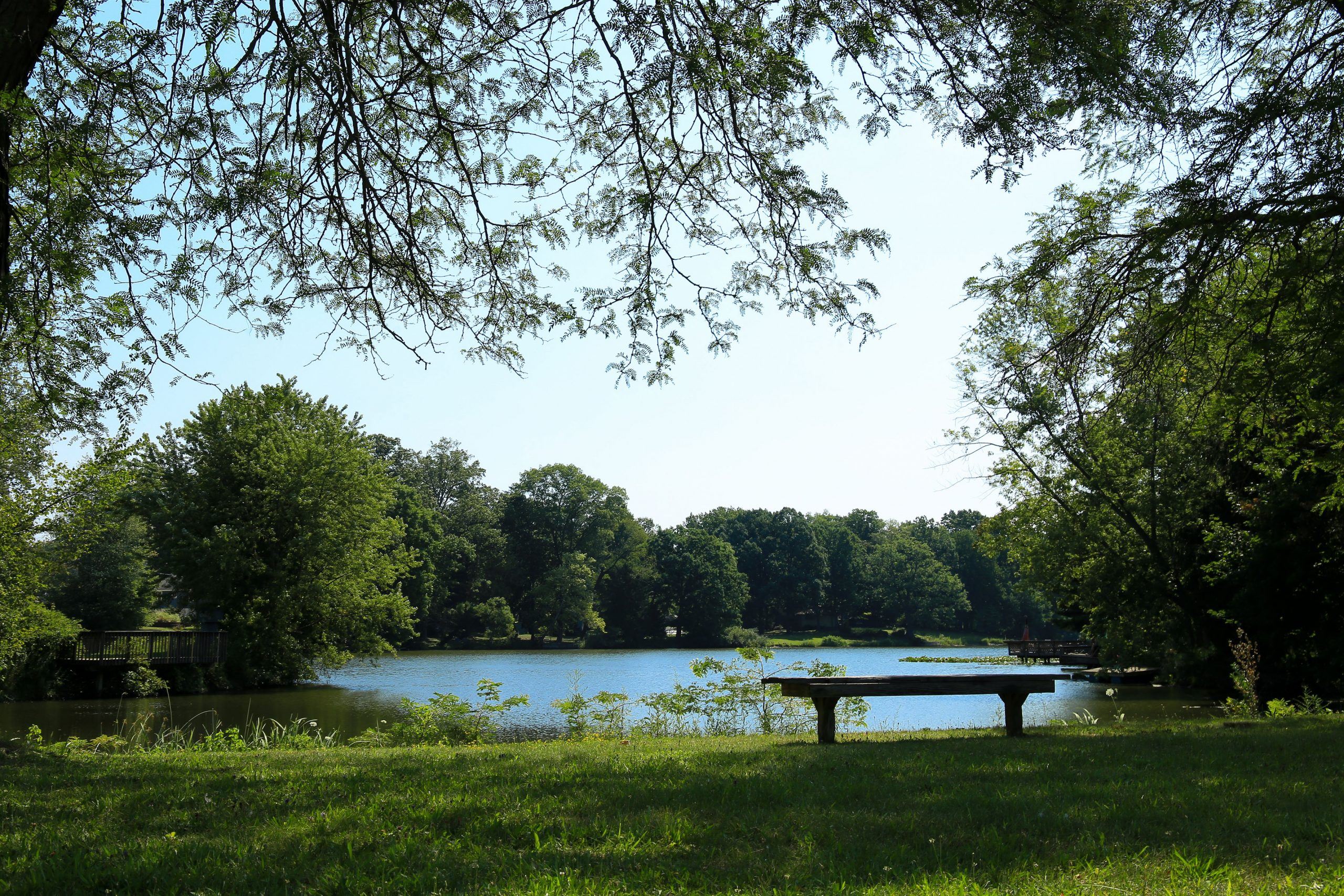 Meadowbrook Lake Park 3