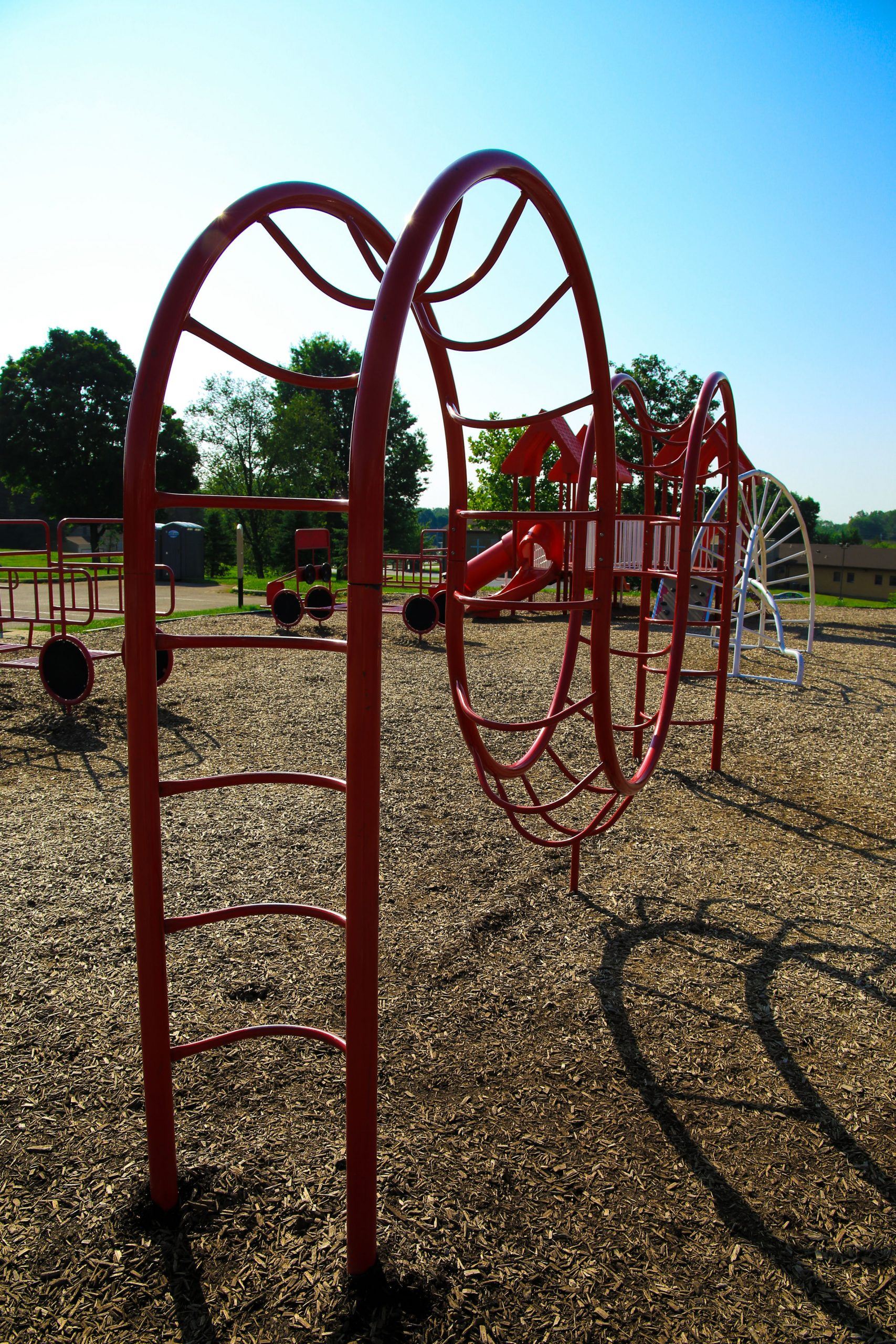 Oregon Trail Park 9
