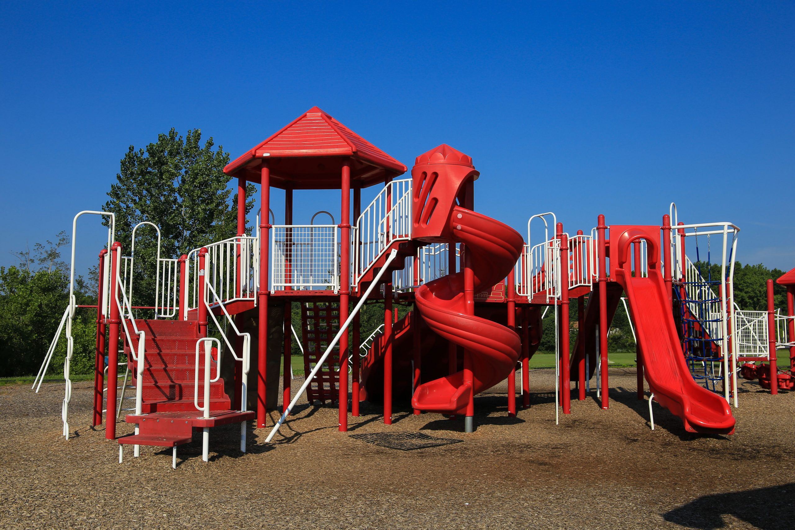 Oregon Trail Park 2