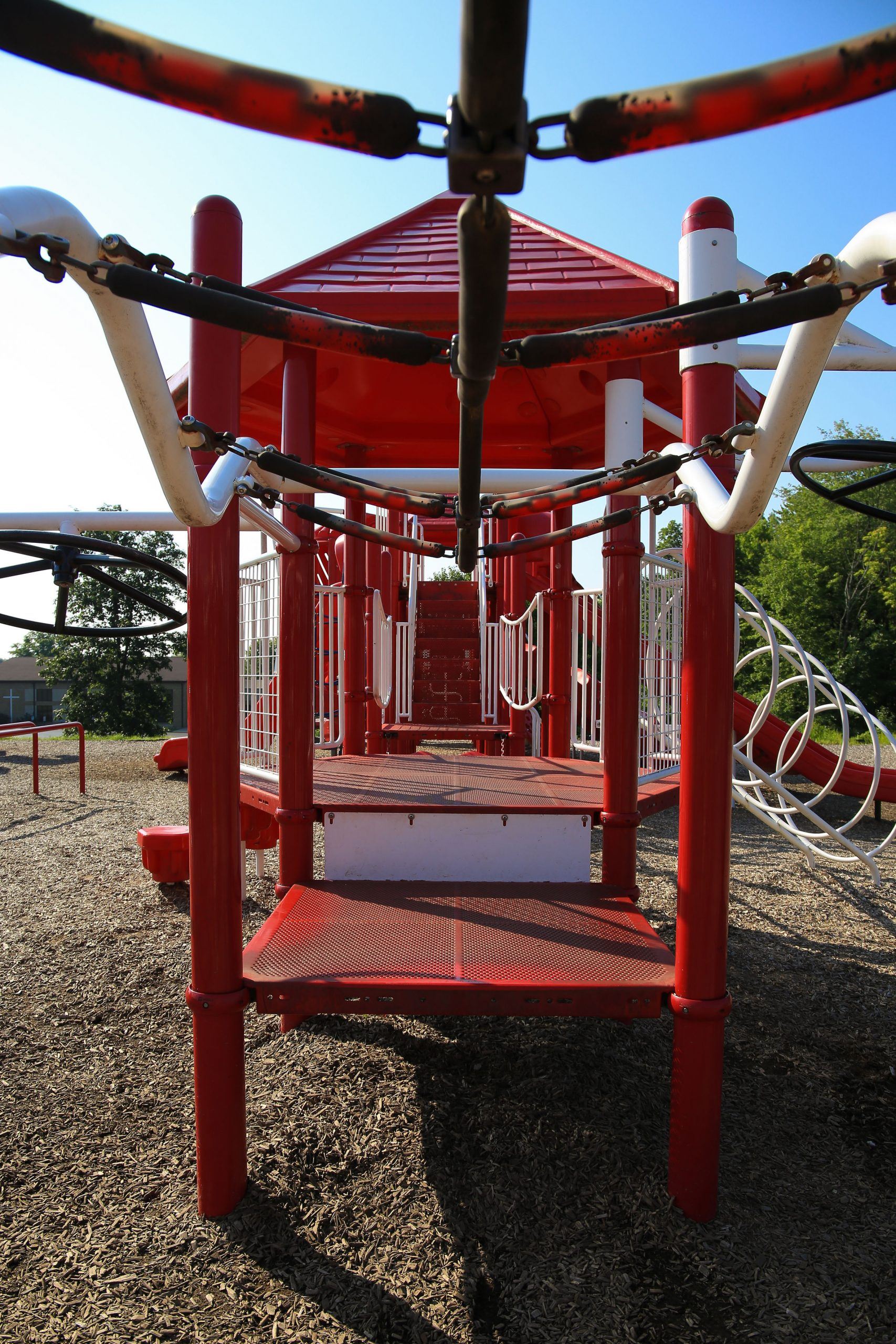 Oregon Trail Park 6