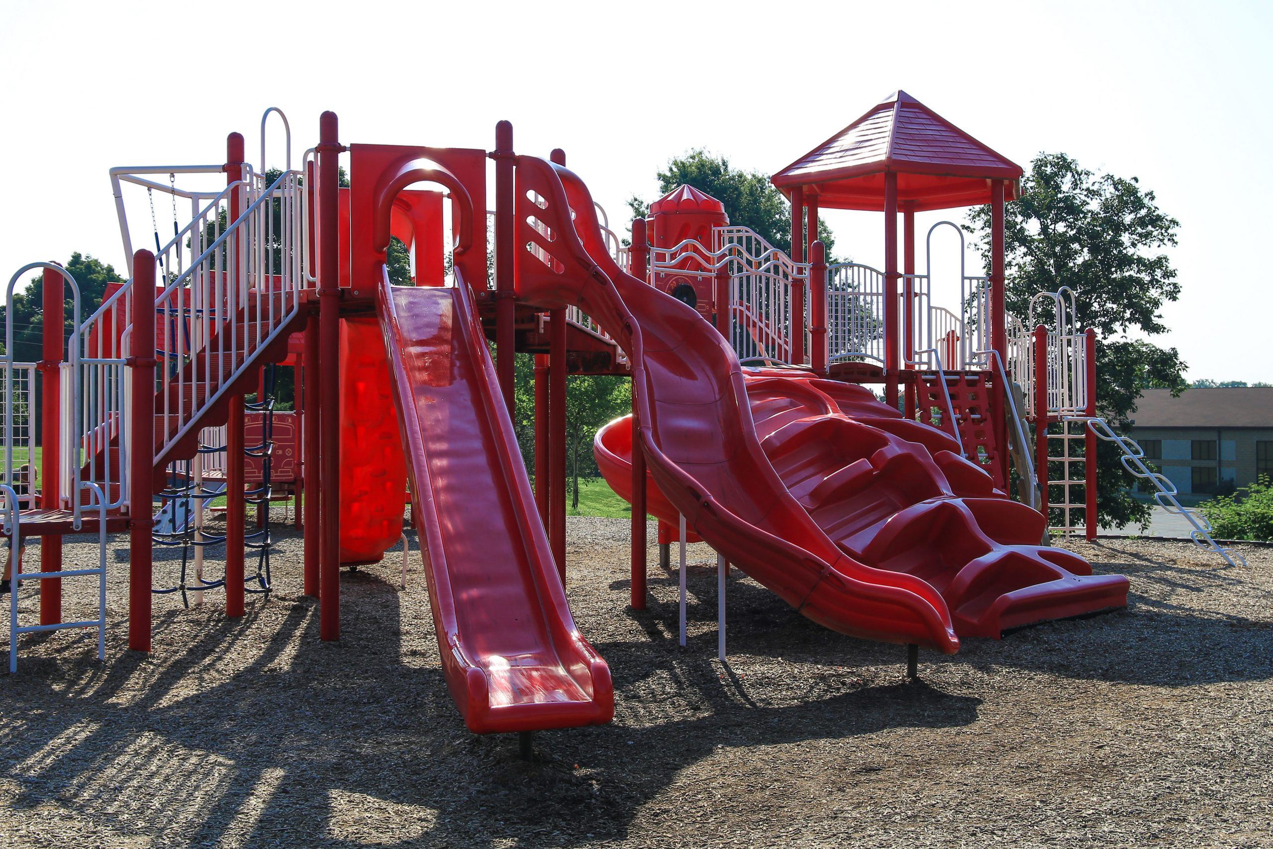 Oregon Trail Park 7