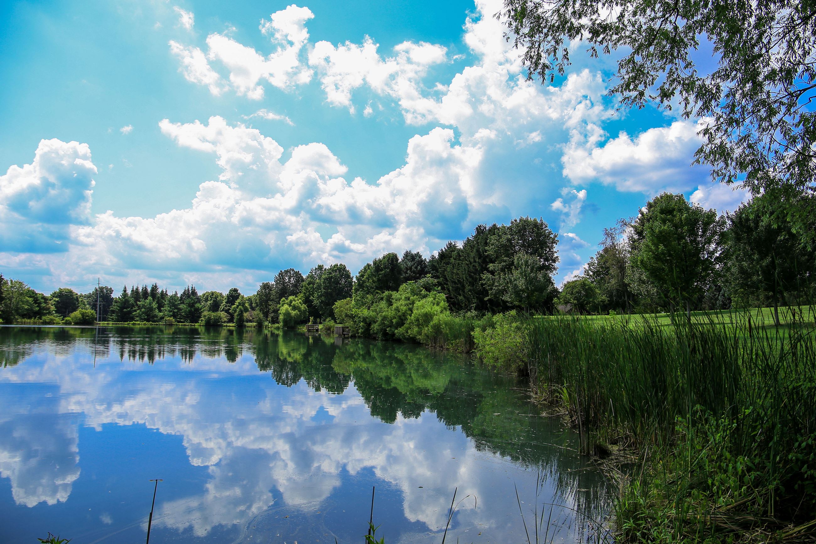 Heritage Lake