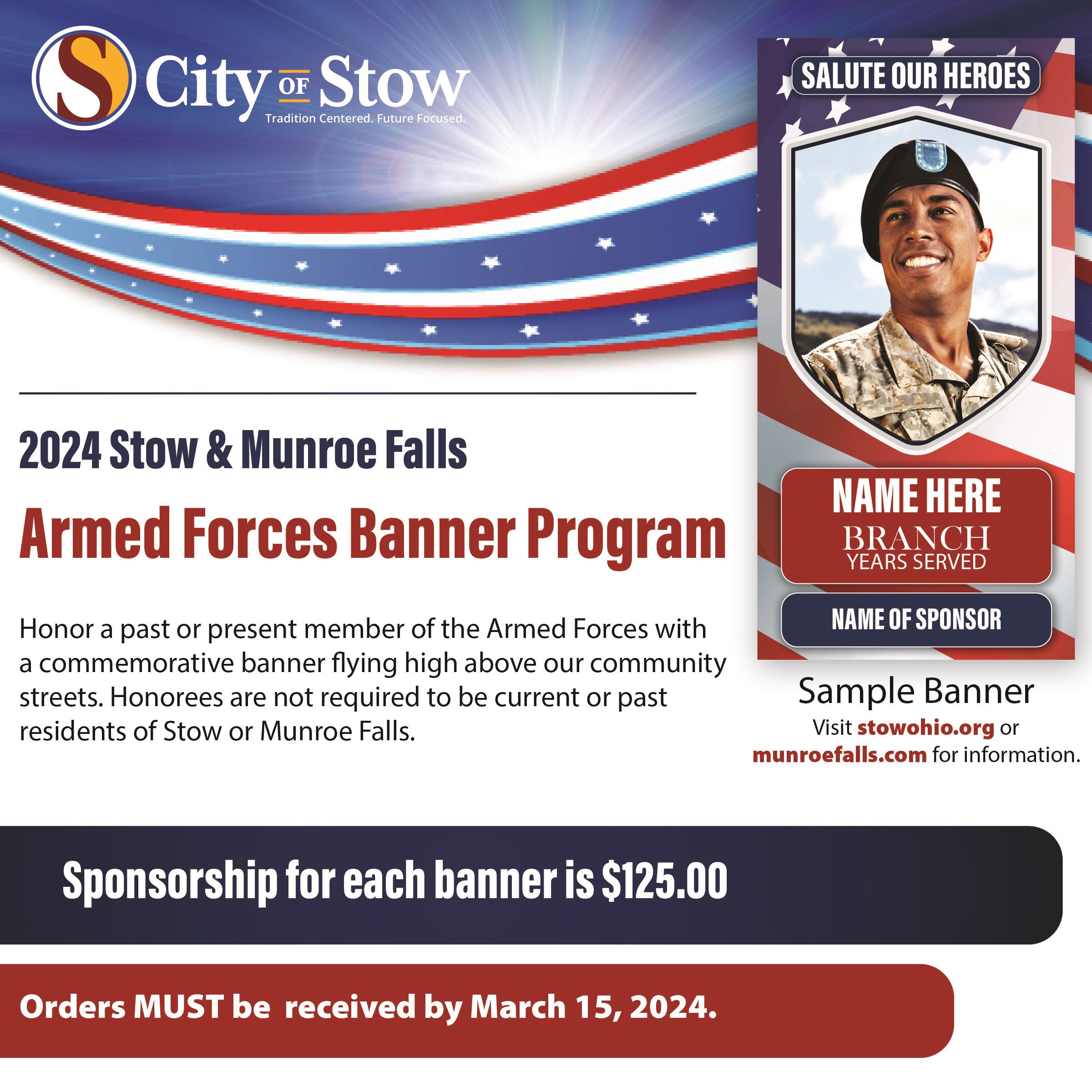 COSTOW-284 Vets Banner Flyer 2023 - fb