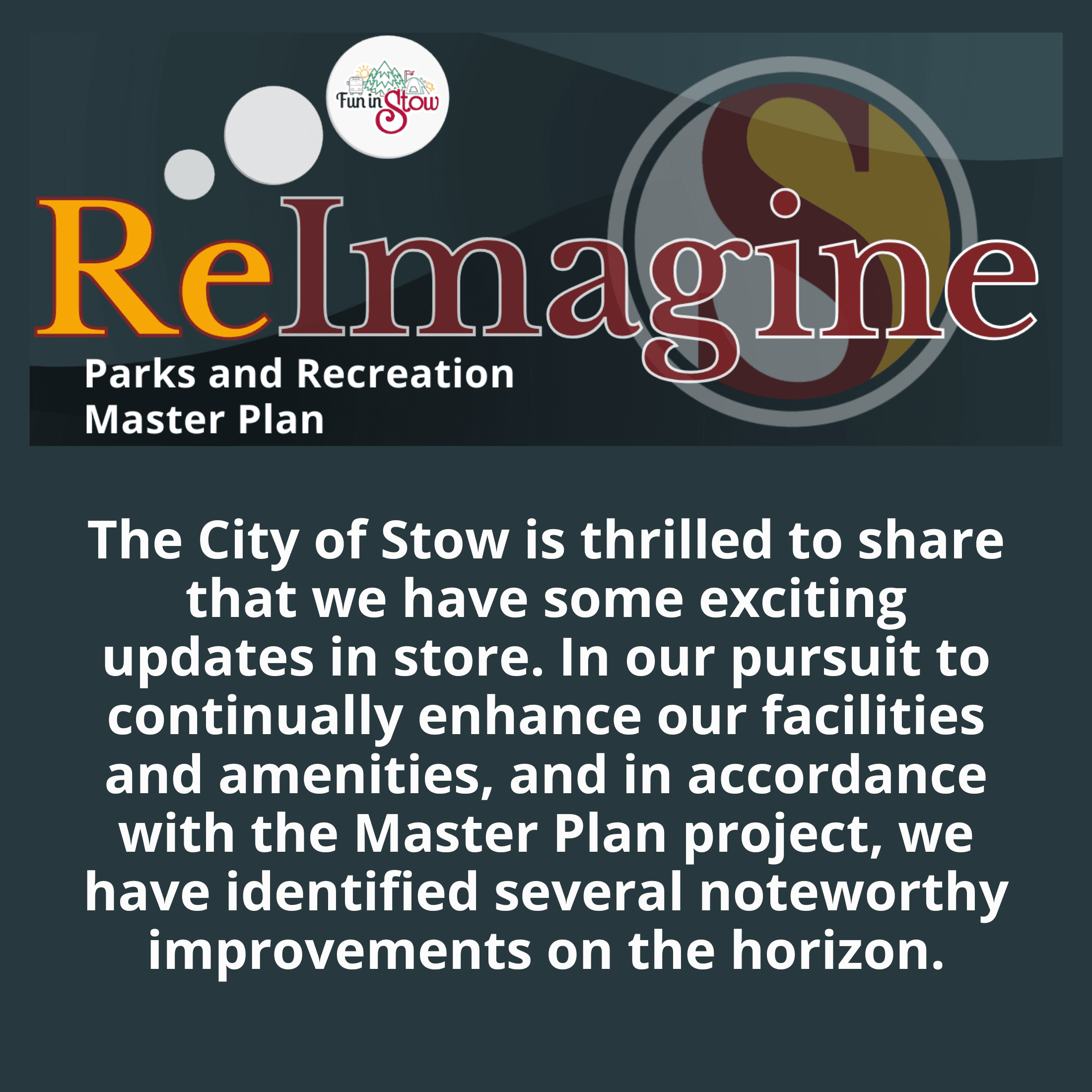 REimagine - spotlight