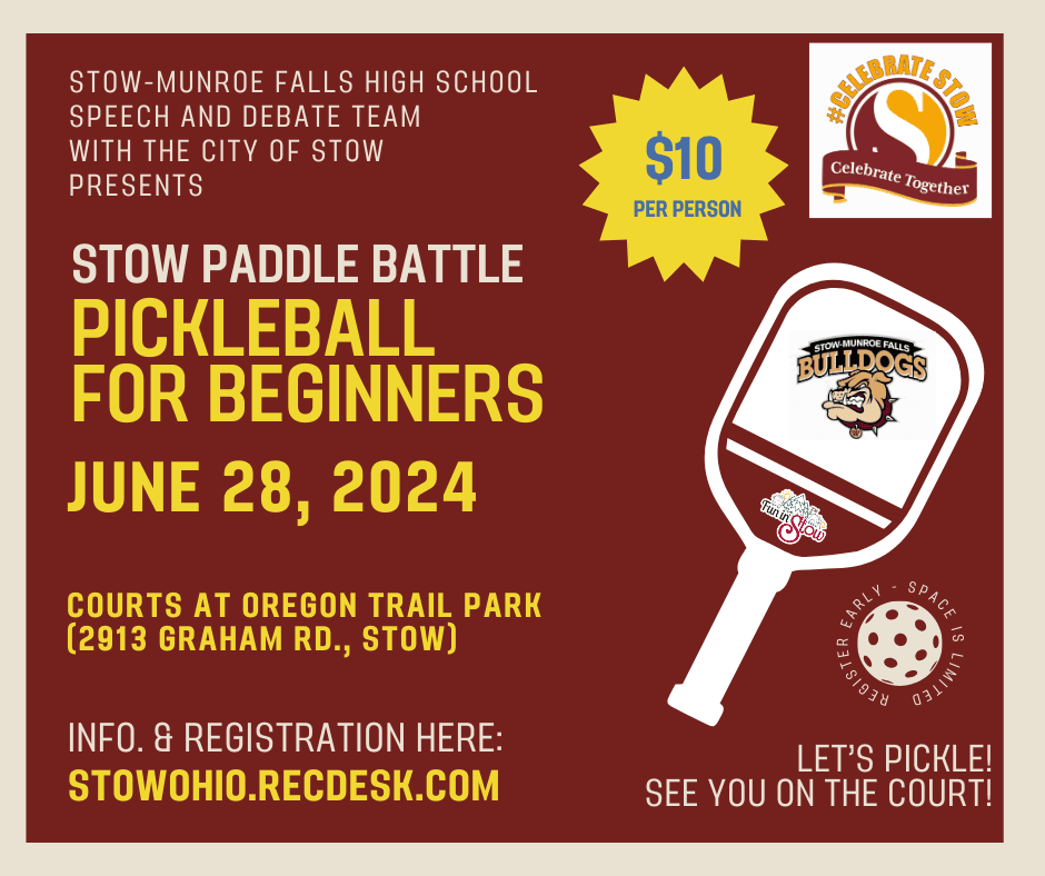 Pickleball for Beginners