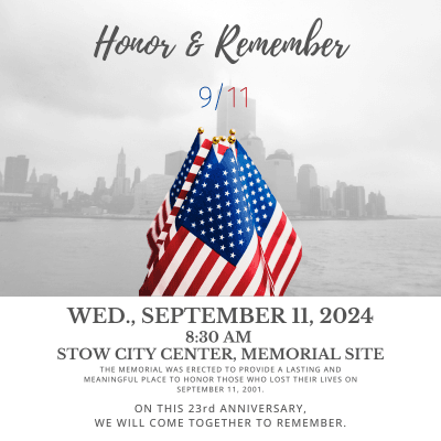 9-11 Ceremony 2024 (FB)