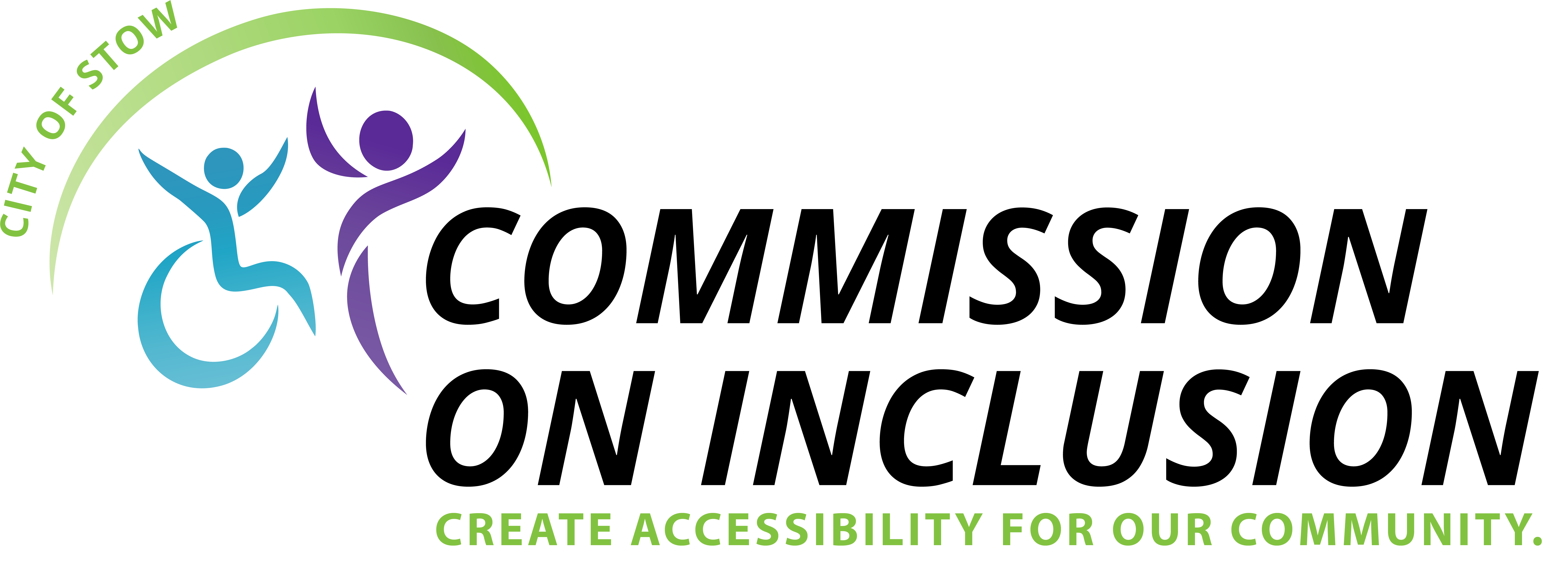 Inclusion Logo 2025
