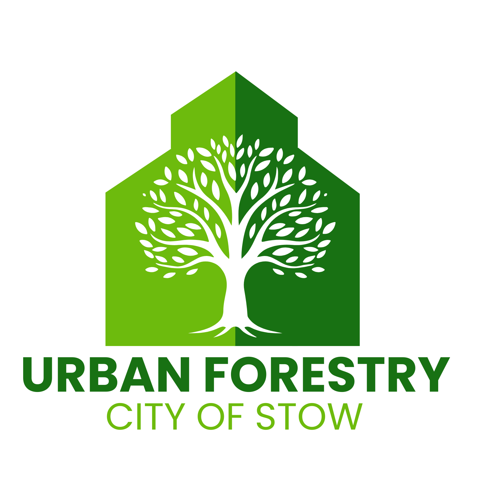 Urban Forestry Logo 2025