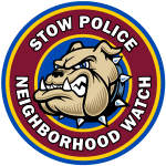 Stow Police Neighborhood Watch